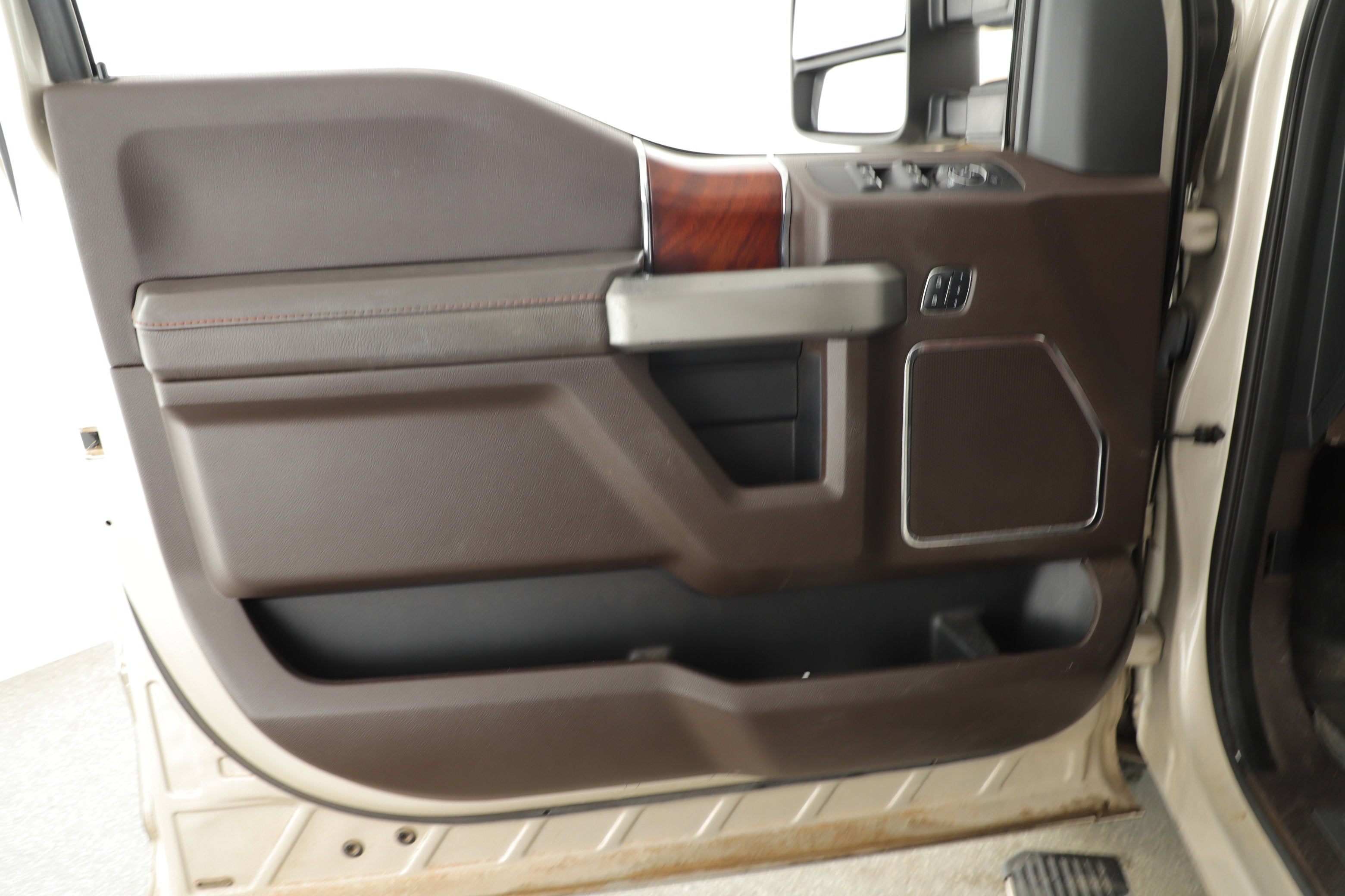 2018 Ford F-150 Base