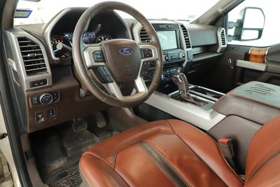 2018 Ford F-150 Base