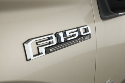 2018 Ford F-150 Base