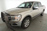 2018 Ford F-150 Base