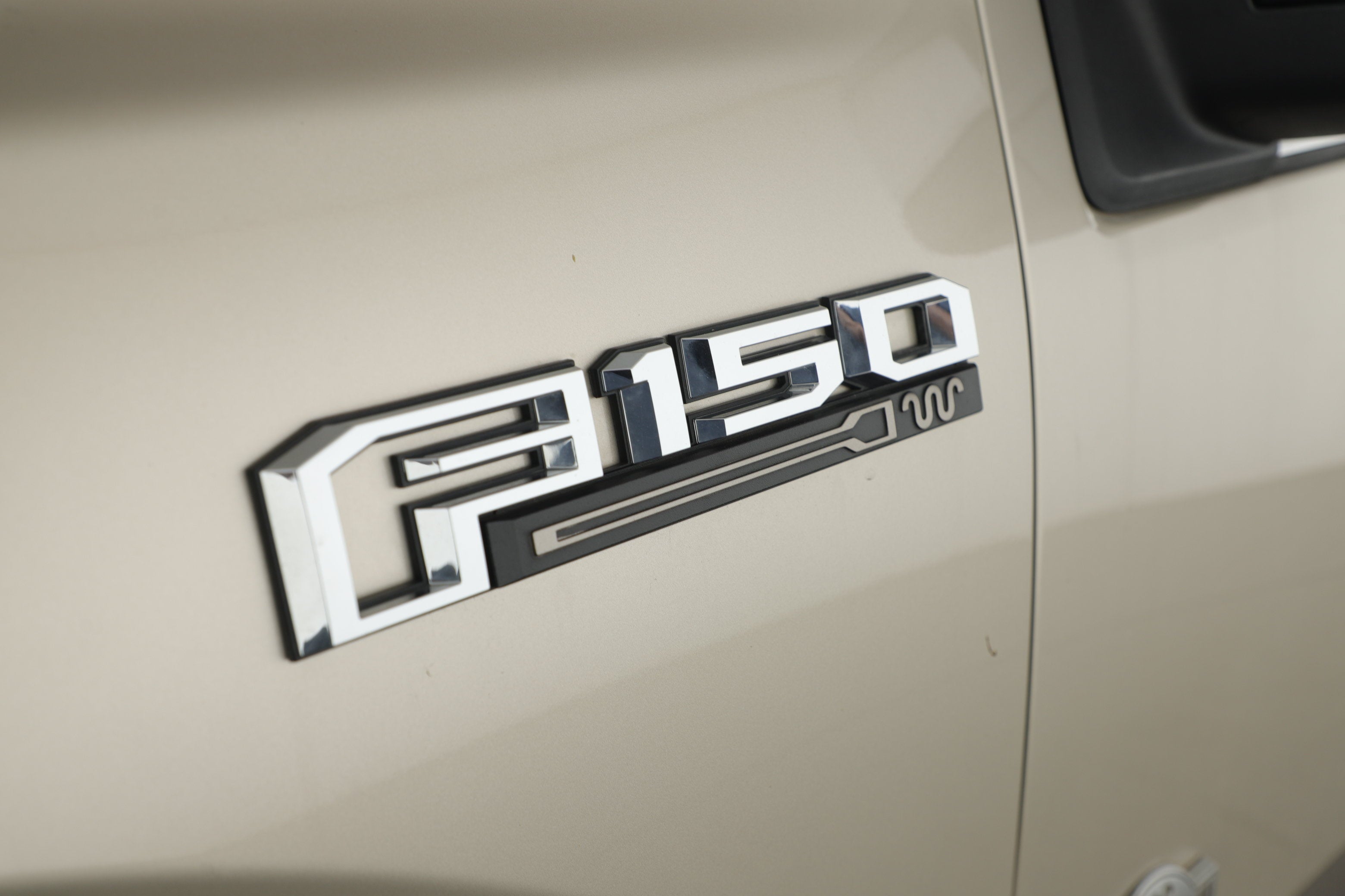 2018 Ford F-150 Base