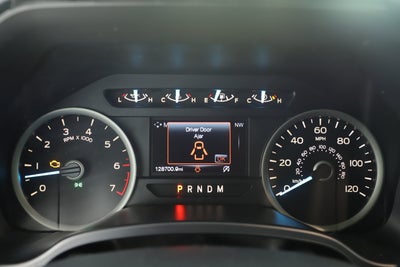 2018 Ford F-150 Base