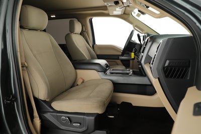 2018 Ford F-150 Base
