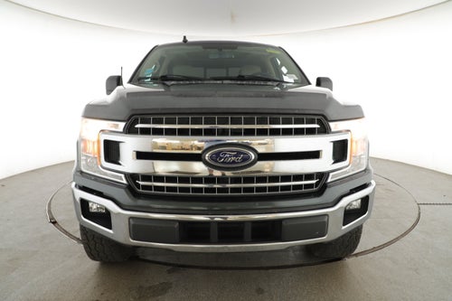 2018 Ford F-150 Base