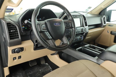 2018 Ford F-150 Base