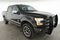2016 Ford F-150 Base