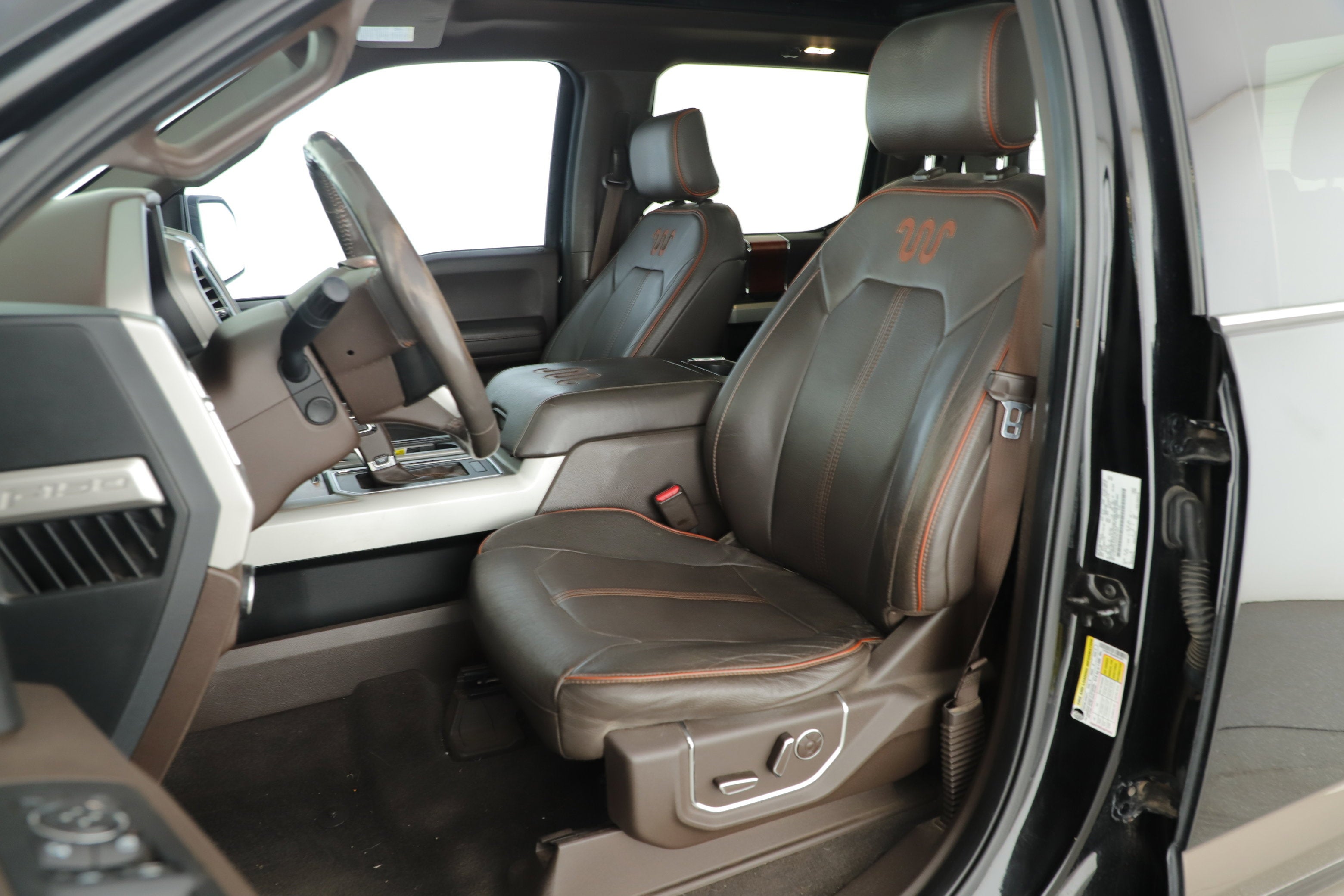 2016 Ford F-150 Base