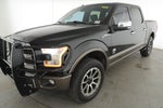 2016 Ford F-150 Base