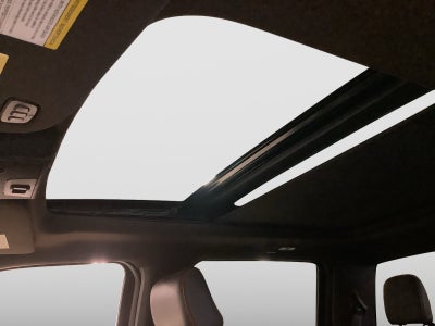 2016 Ford F-150 Base