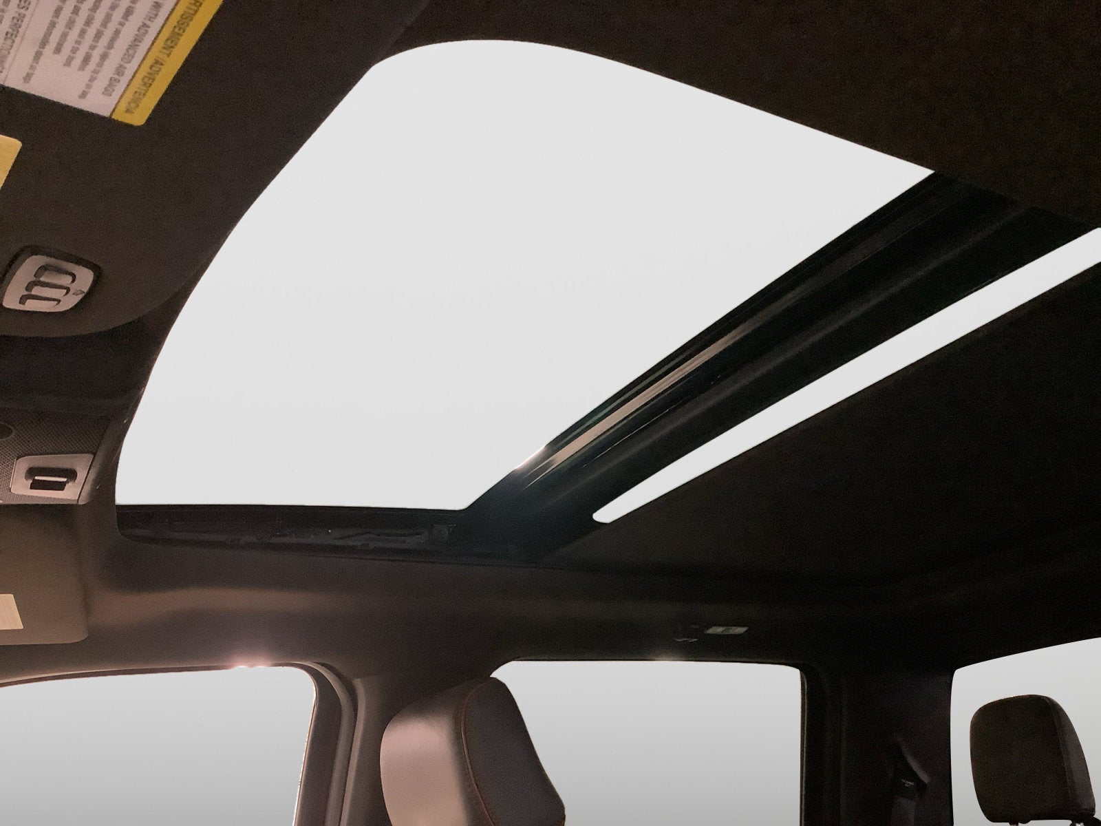 2016 Ford F-150 Base