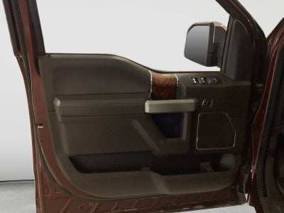2016 Ford F-150 Base