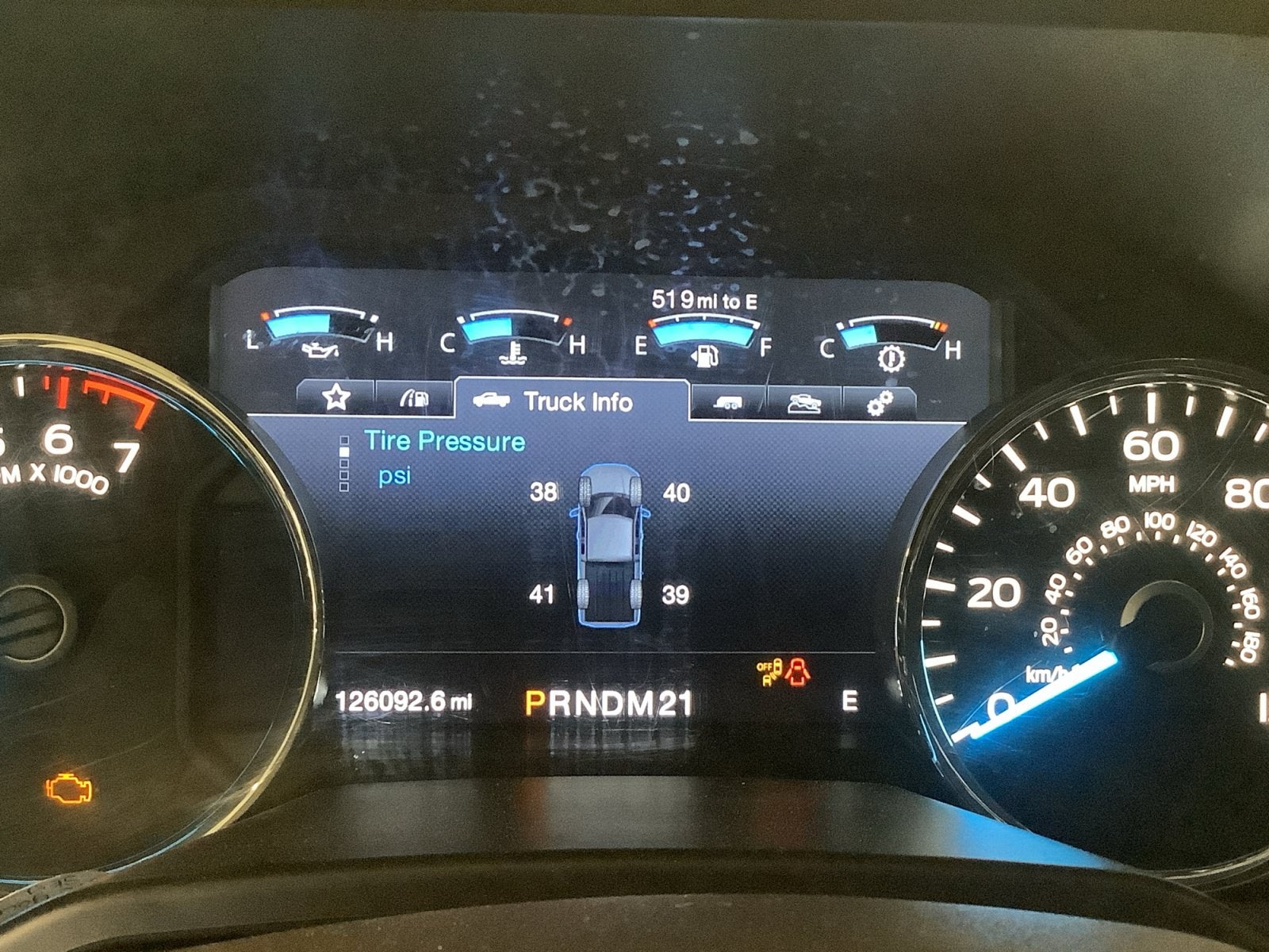 2016 Ford F-150 Base
