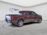 2016 Ford F-150 Base