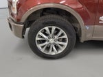 2016 Ford F-150 Base
