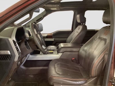 2016 Ford F-150 Base