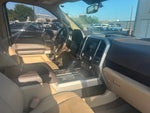 2018 Ford F-150 Base
