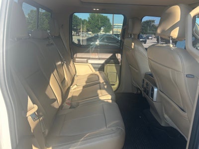2018 Ford F-150 Base