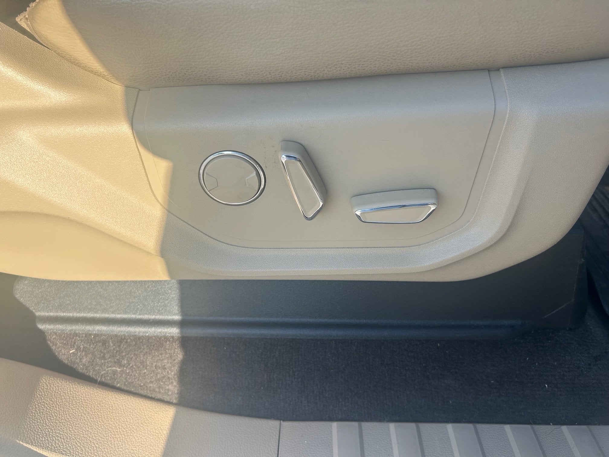 2018 Ford F-150 Base