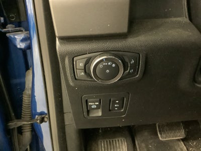 2018 Ford F-150 Base