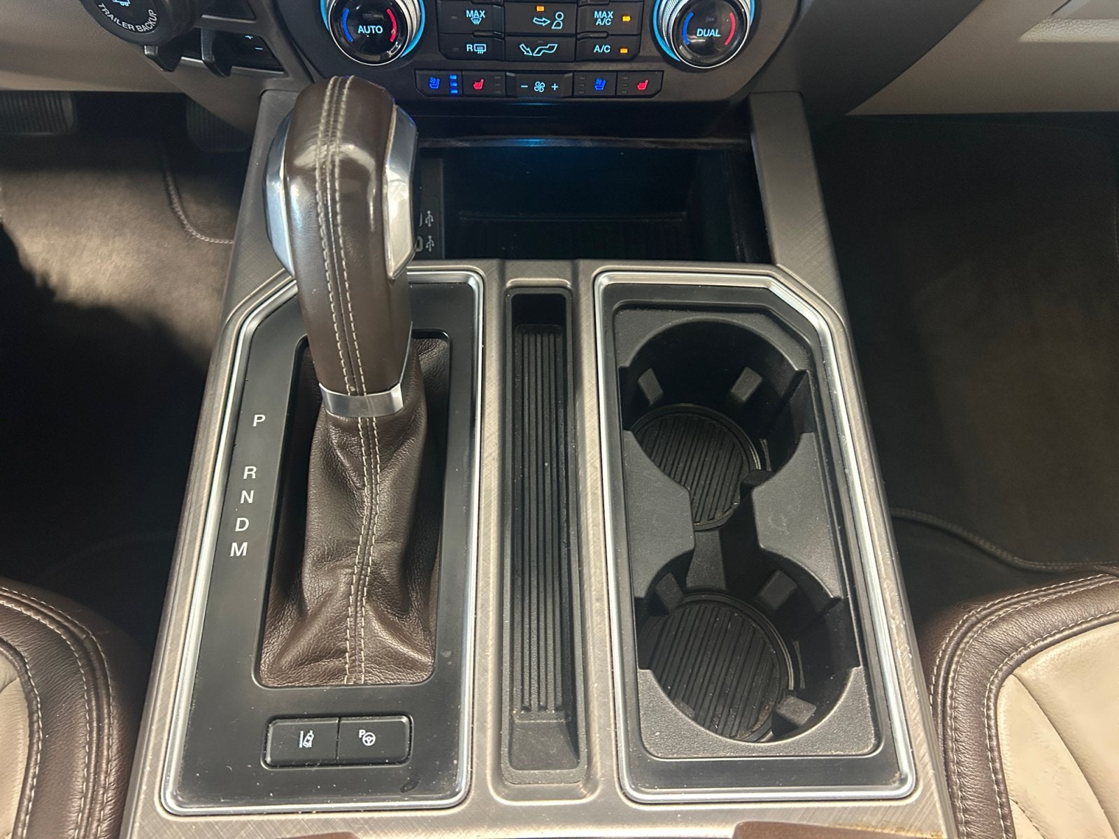 2019 Ford F-150 Limited