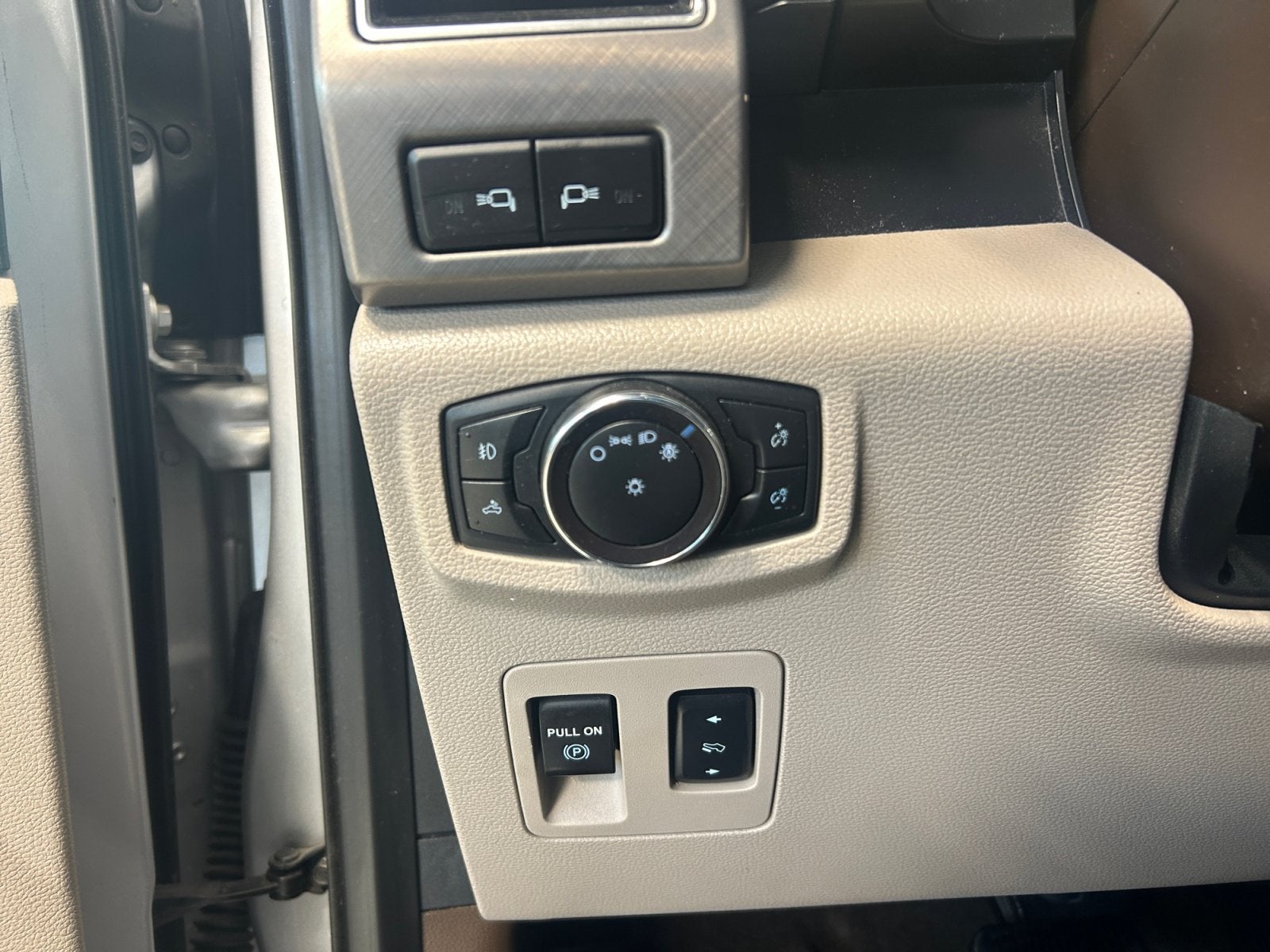 2019 Ford F-150 Limited