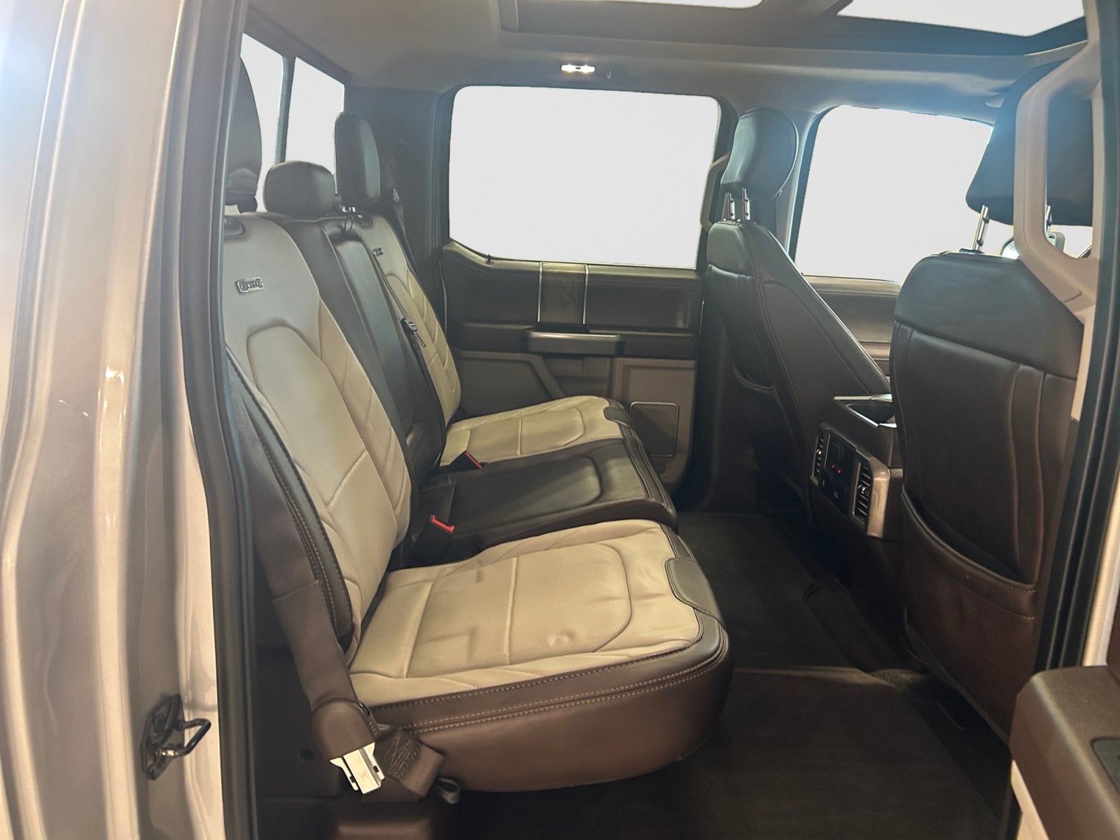 2019 Ford F-150 Limited