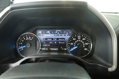 2015 Ford F-150 Base