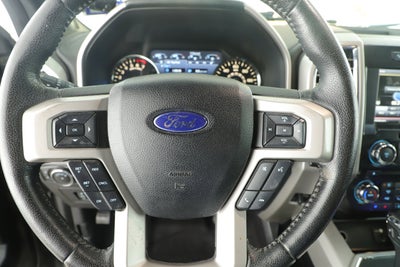 2015 Ford F-150 Base