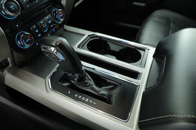 2015 Ford F-150 Base