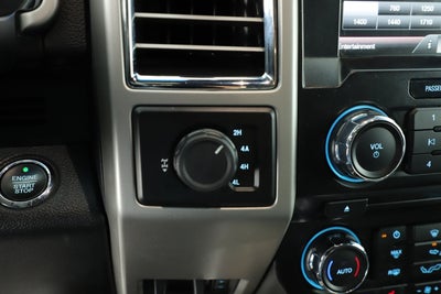 2015 Ford F-150 Base