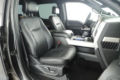 2015 Ford F-150 Base