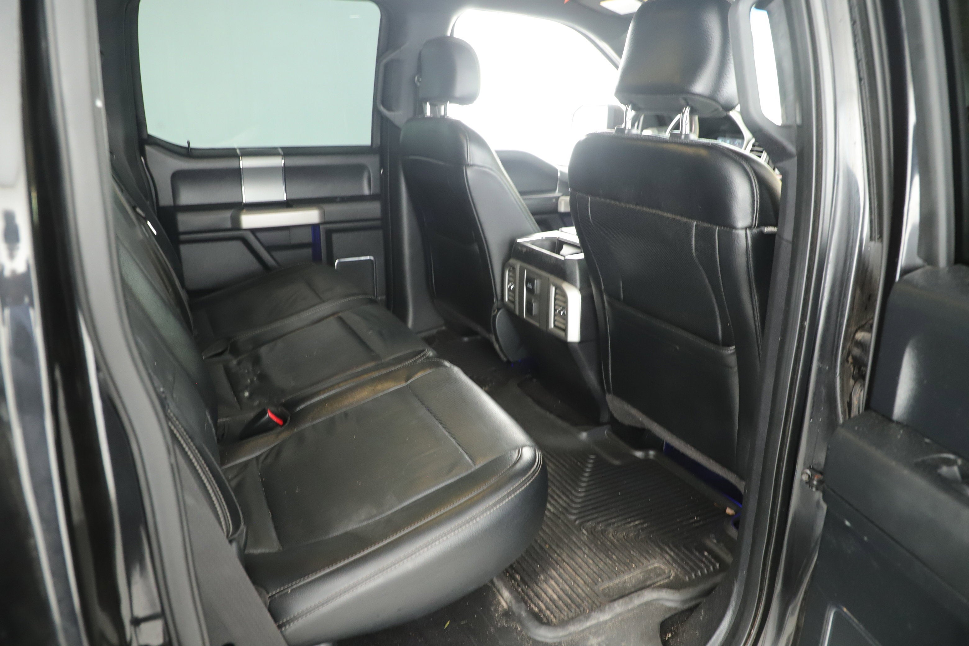 2015 Ford F-150 Base