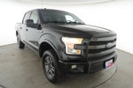 2015 Ford F-150 Base