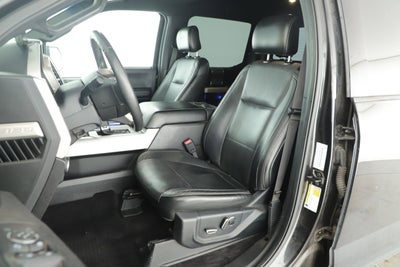 2015 Ford F-150 Base