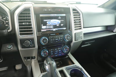 2015 Ford F-150 Base