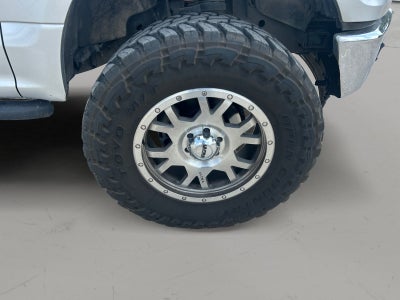 2015 Ford F-150 Base