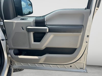 2015 Ford F-150 Base