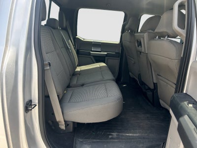 2015 Ford F-150 Base