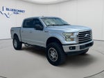 2015 Ford F-150 Base