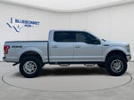 2015 Ford F-150 Base