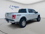 2015 Ford F-150 Base