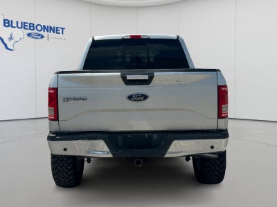 2015 Ford F-150 Base