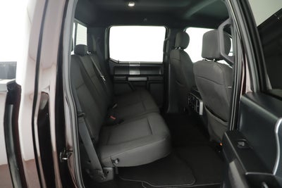 2019 Ford F-150 Base