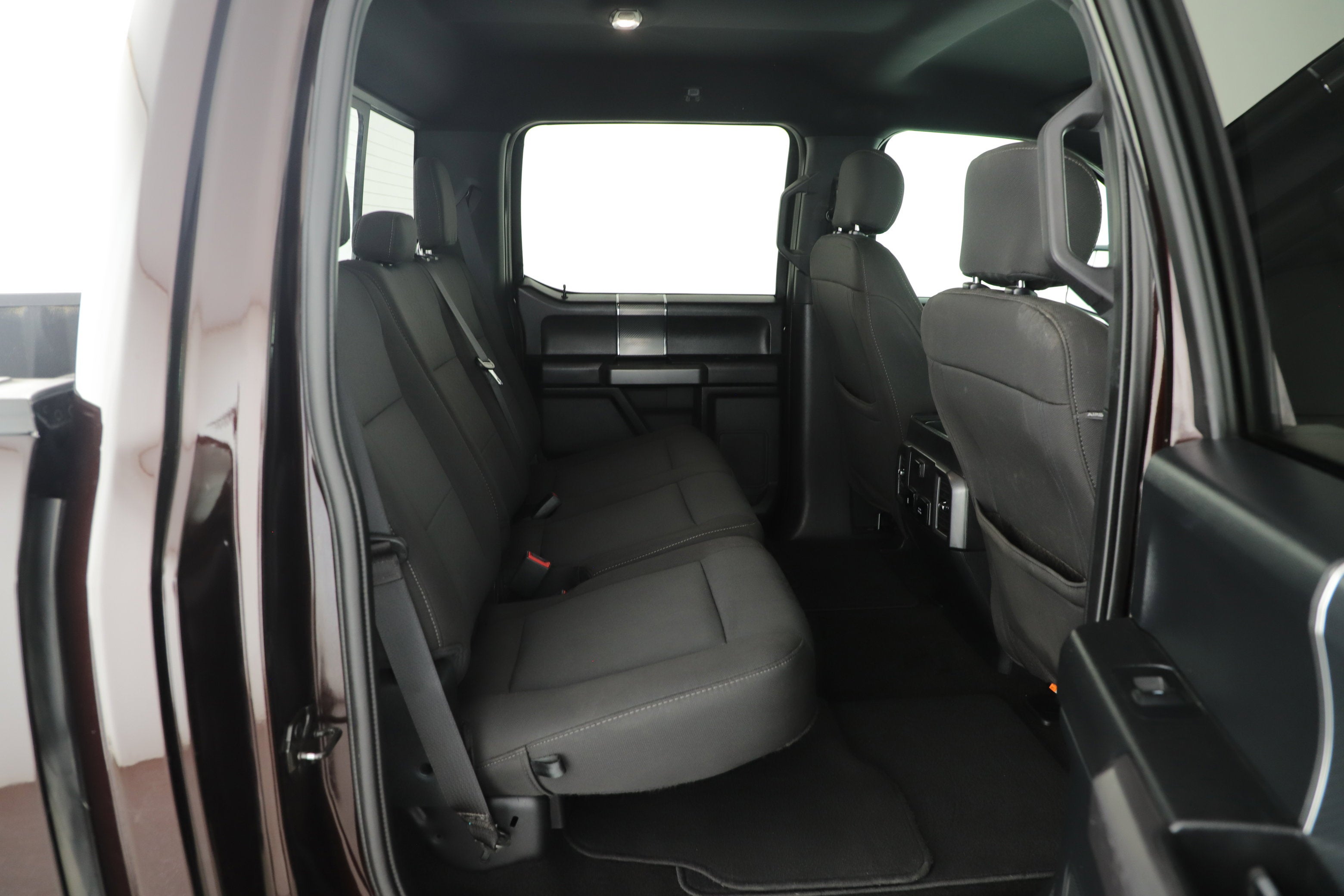 2019 Ford F-150 Base