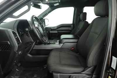 2019 Ford F-150 Base
