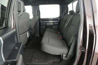 2019 Ford F-150 Base