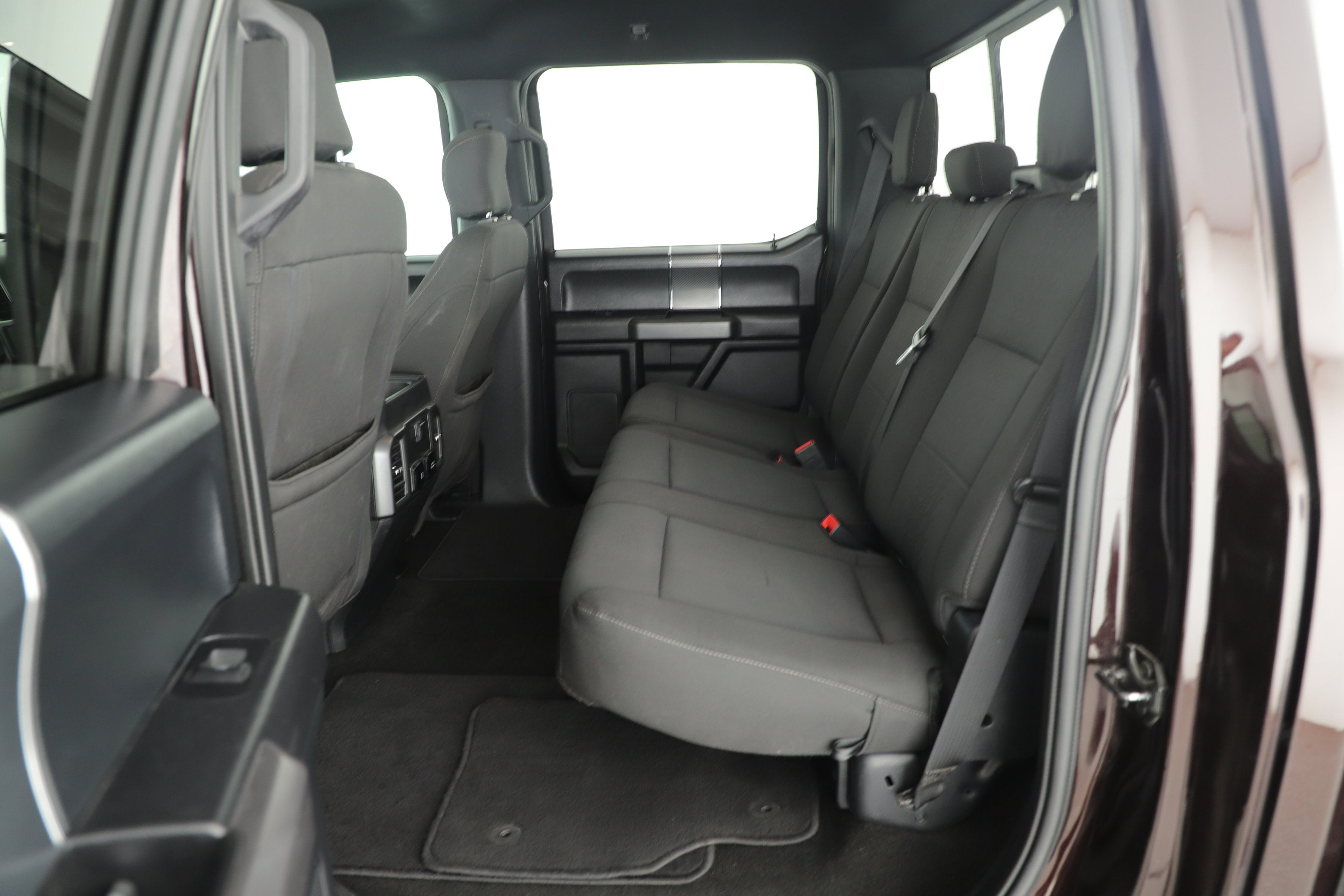 2019 Ford F-150 Base