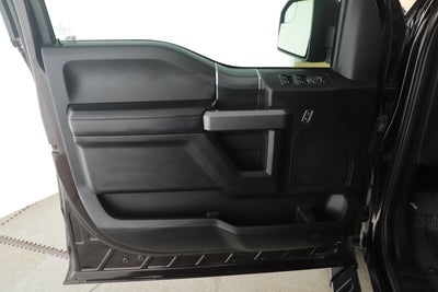 2019 Ford F-150 Base