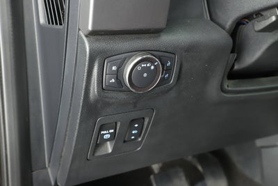 2019 Ford F-150 Base