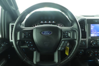 2019 Ford F-150 Base